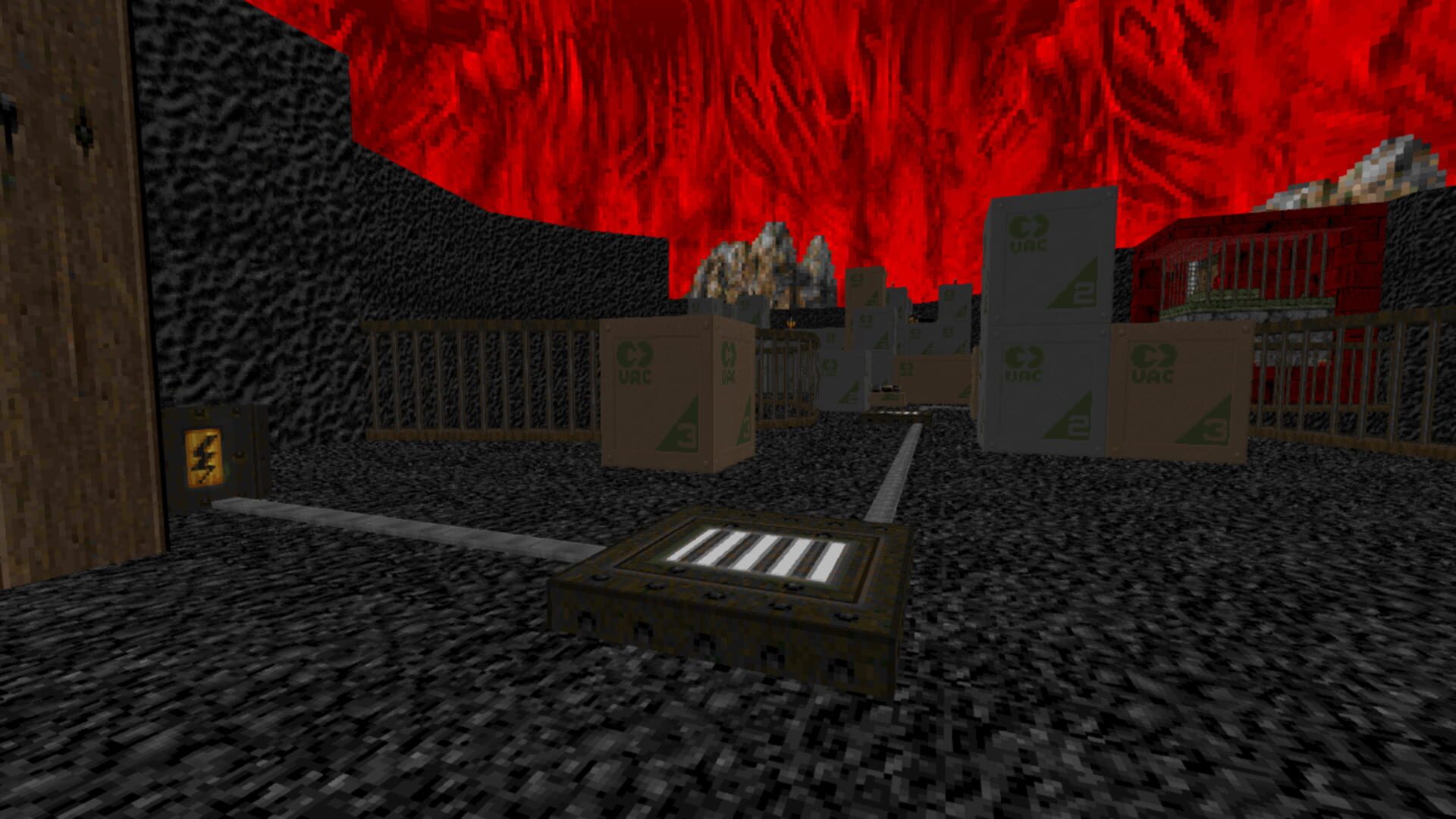 The Civvie 11 Massacre - Screenshot