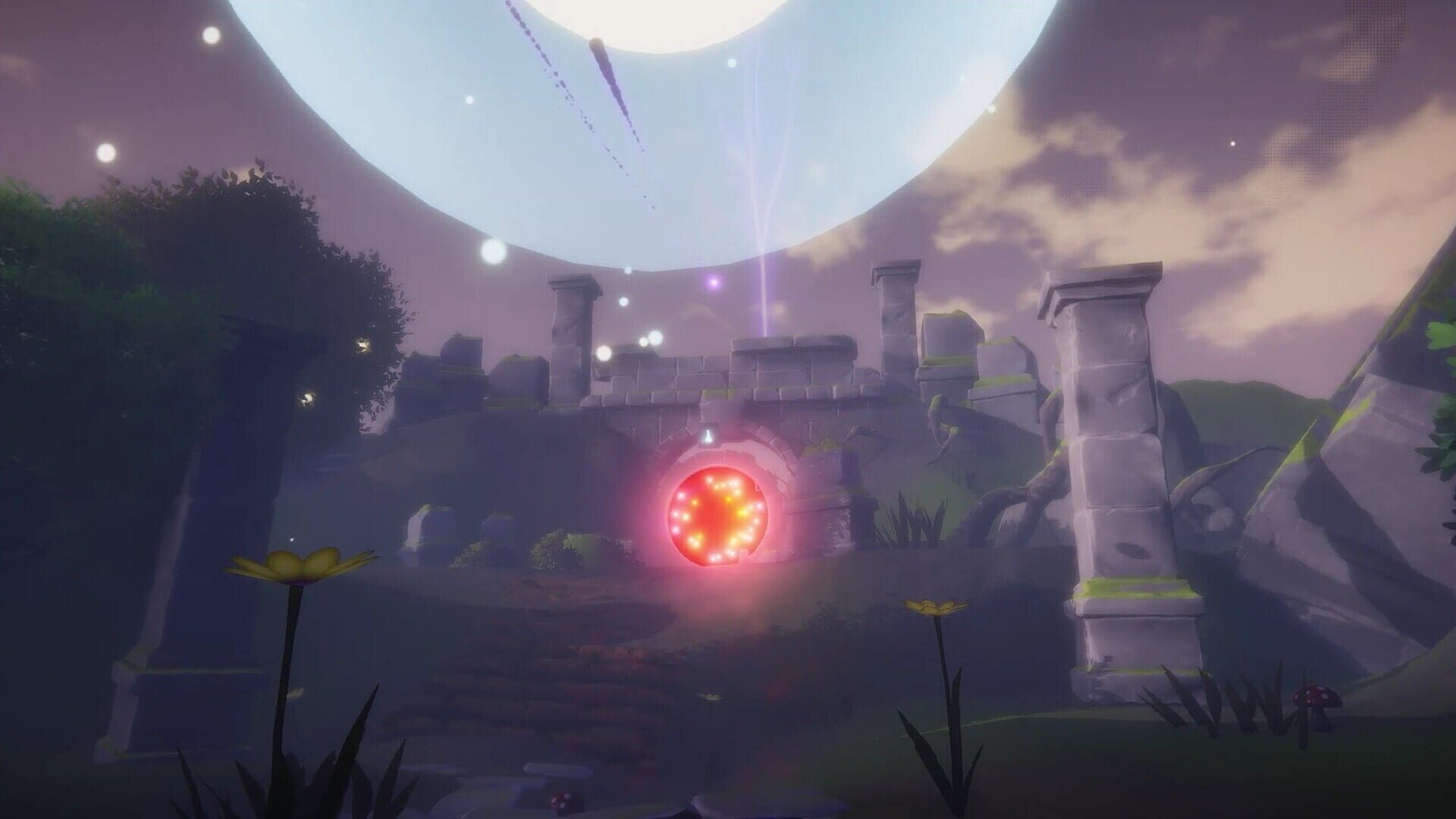 Monster Hero - Screenshot