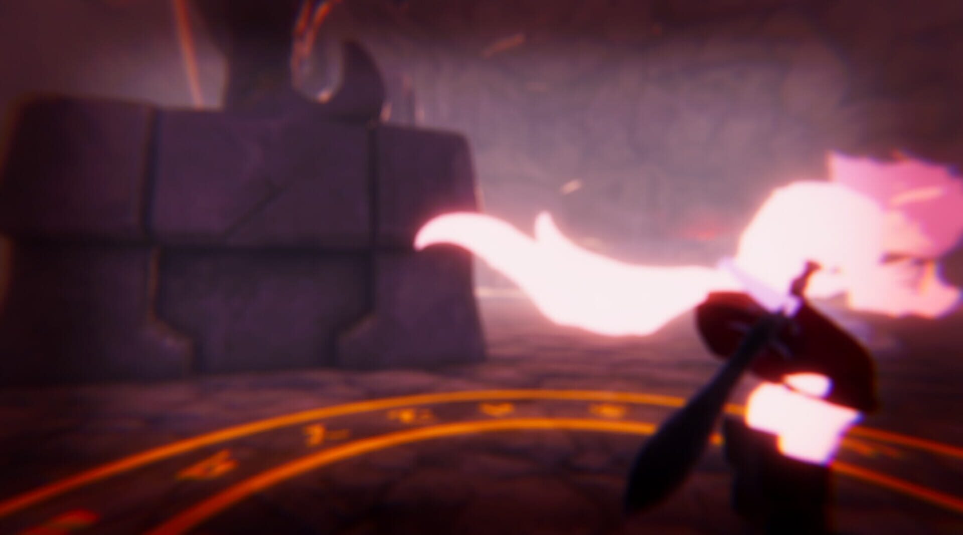 Monster Hero - Screenshot