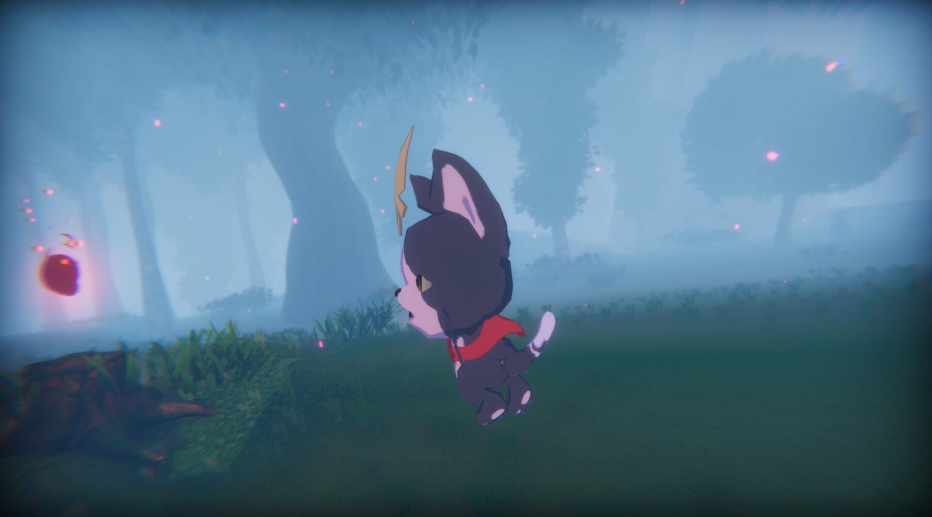 Monster Hero - Screenshot