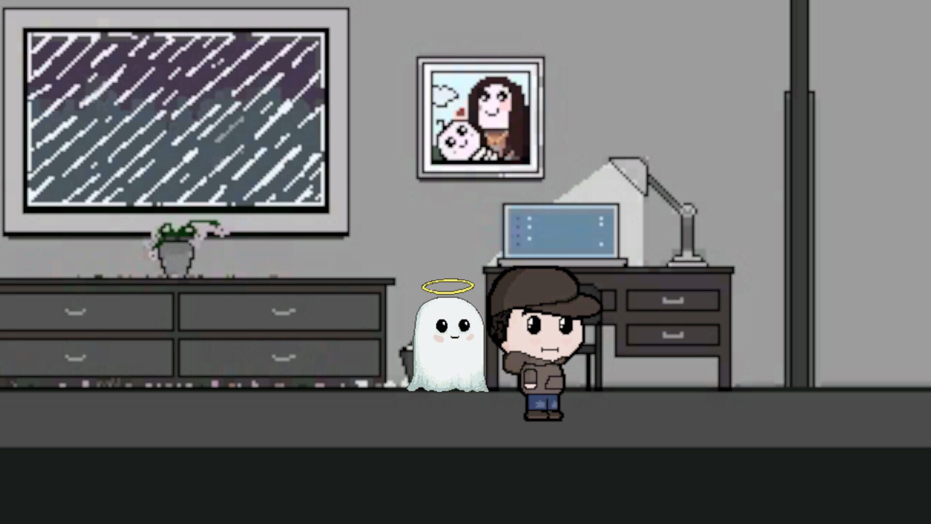 Moving On - Screenshot