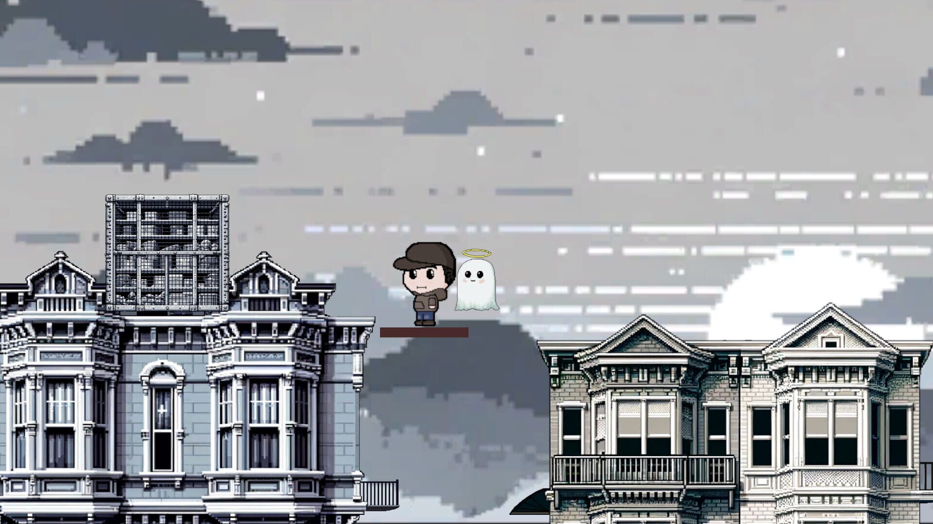Moving On - Screenshot