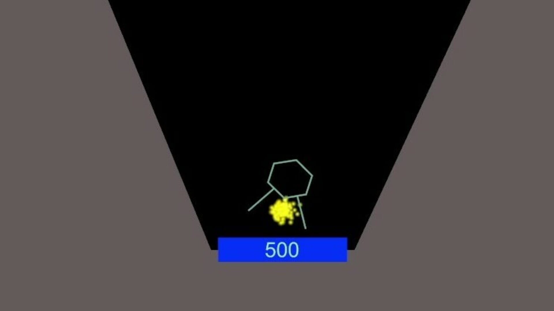 Lunar Lander Redux - Screenshot