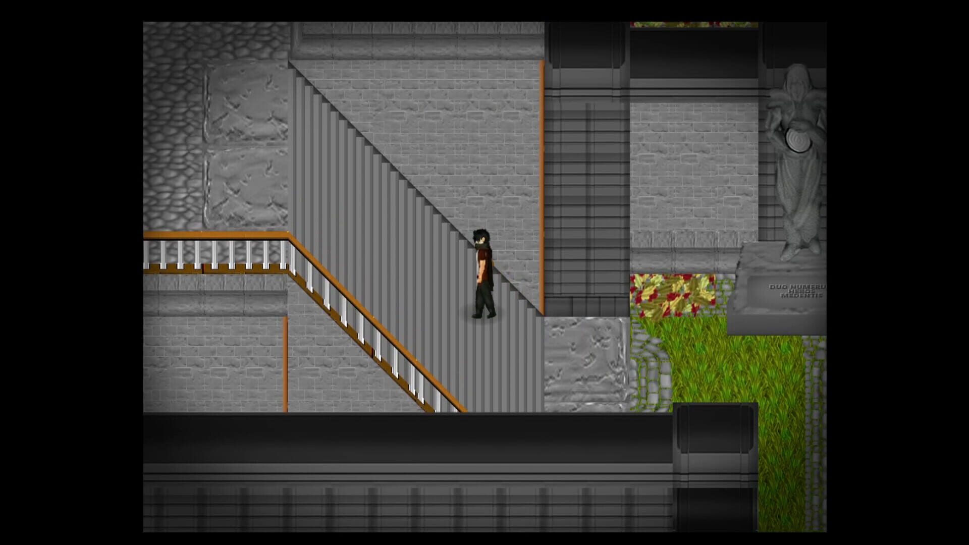 Pyrrhic Paradise: Dissemble - Screenshot