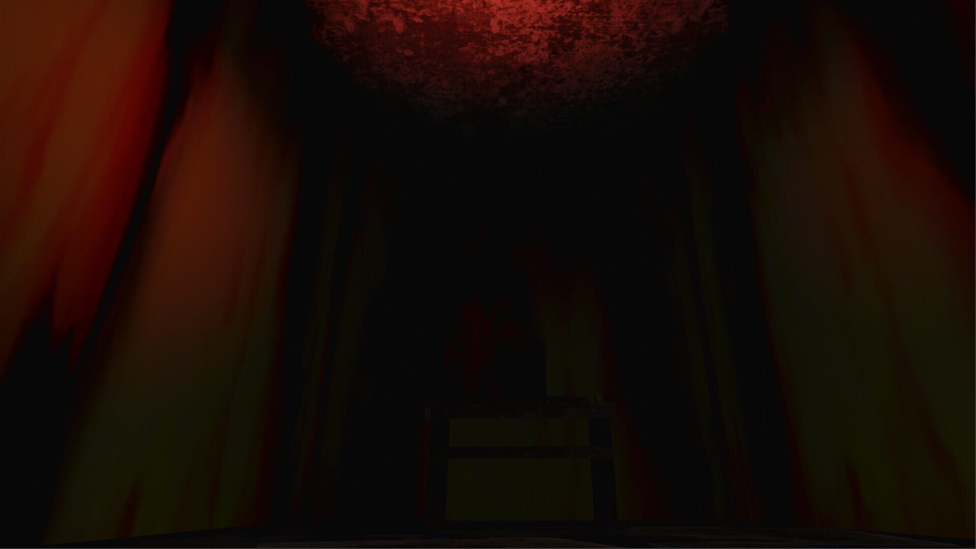 BackRooms's 1995: The Lost Footage - Chapter1 - Screenshot