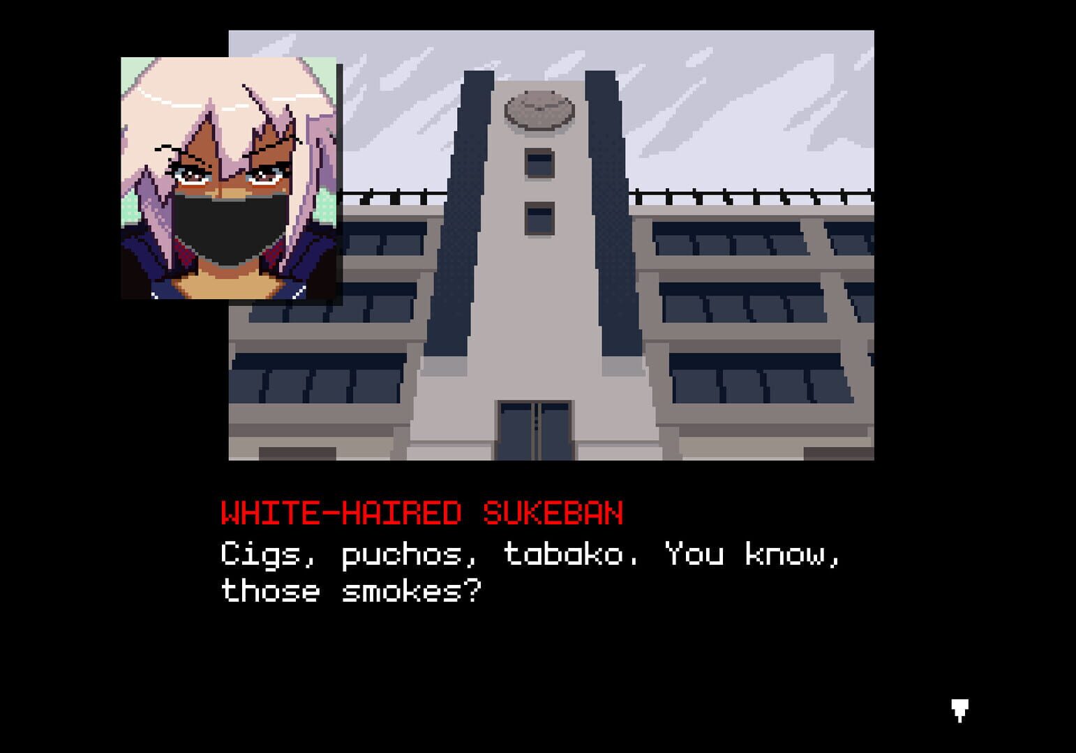 Digital Exorcist: CF1_Defrag