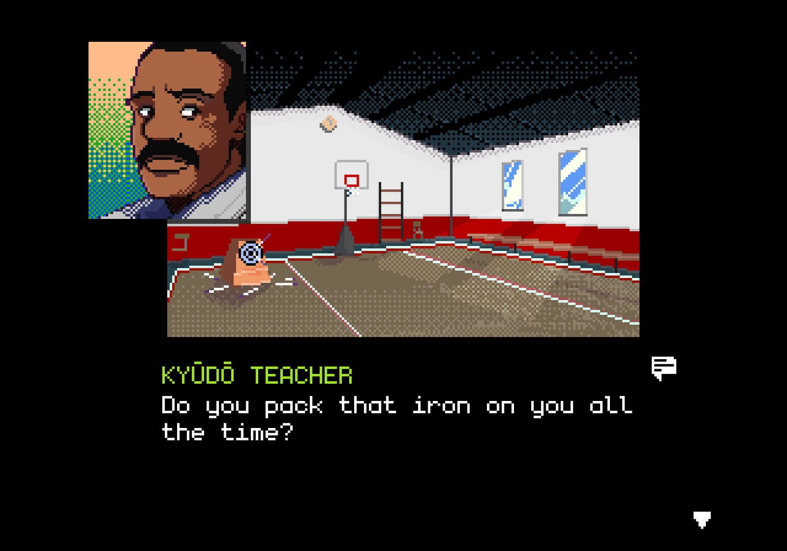 Digital Exorcist: CF1_Defrag