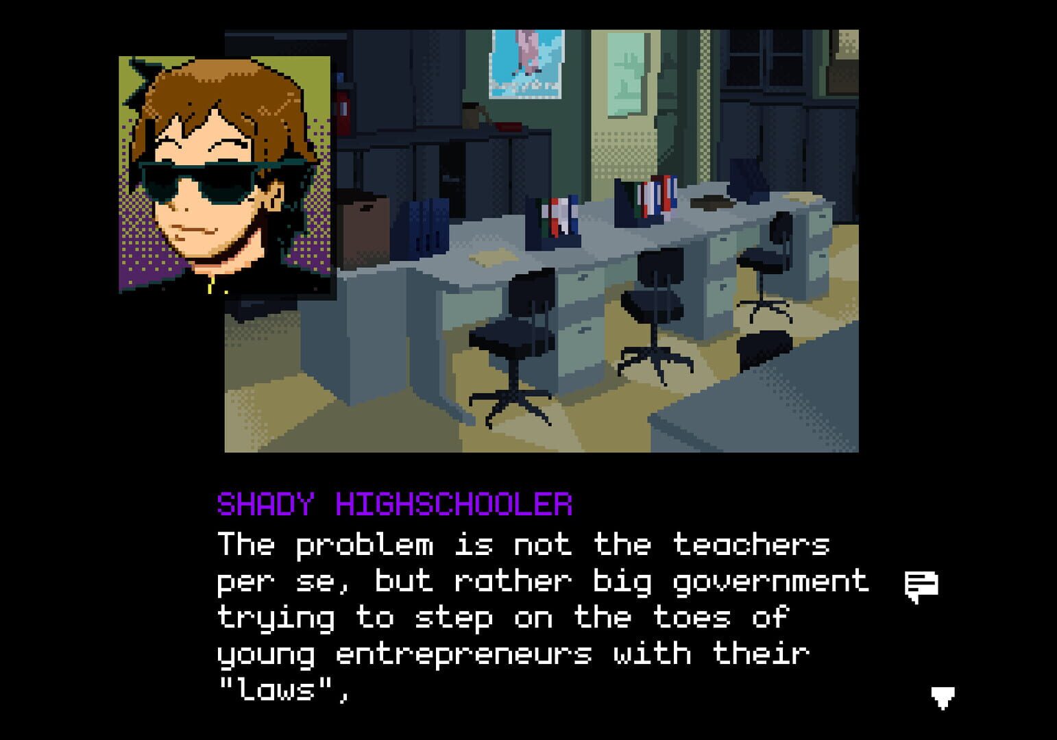 Digital Exorcist: CF1_Defrag