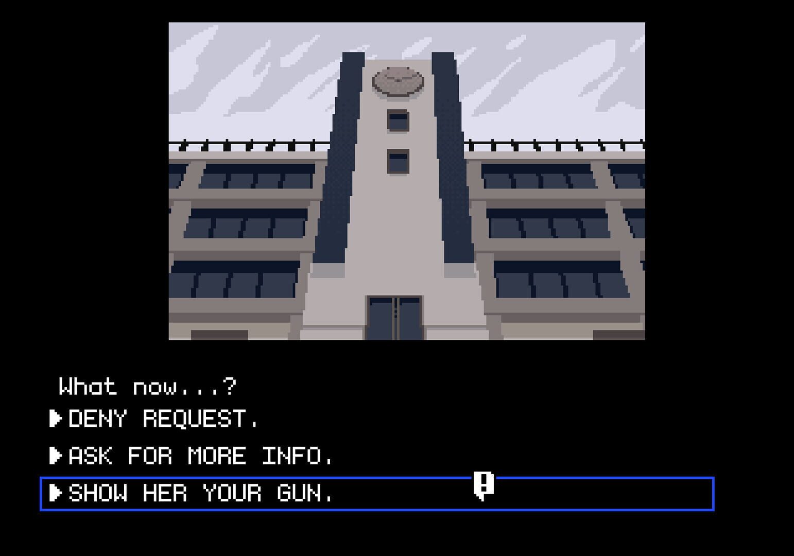 Digital Exorcist: CF1_Defrag