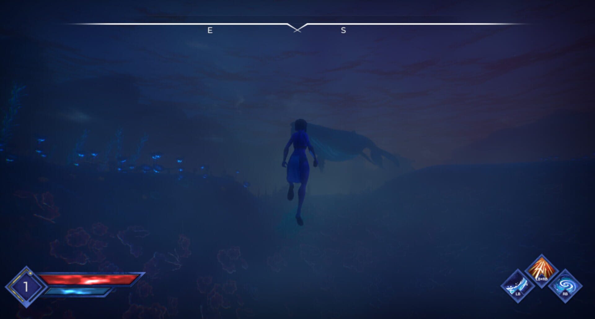 Age of the Deep - Screenshot