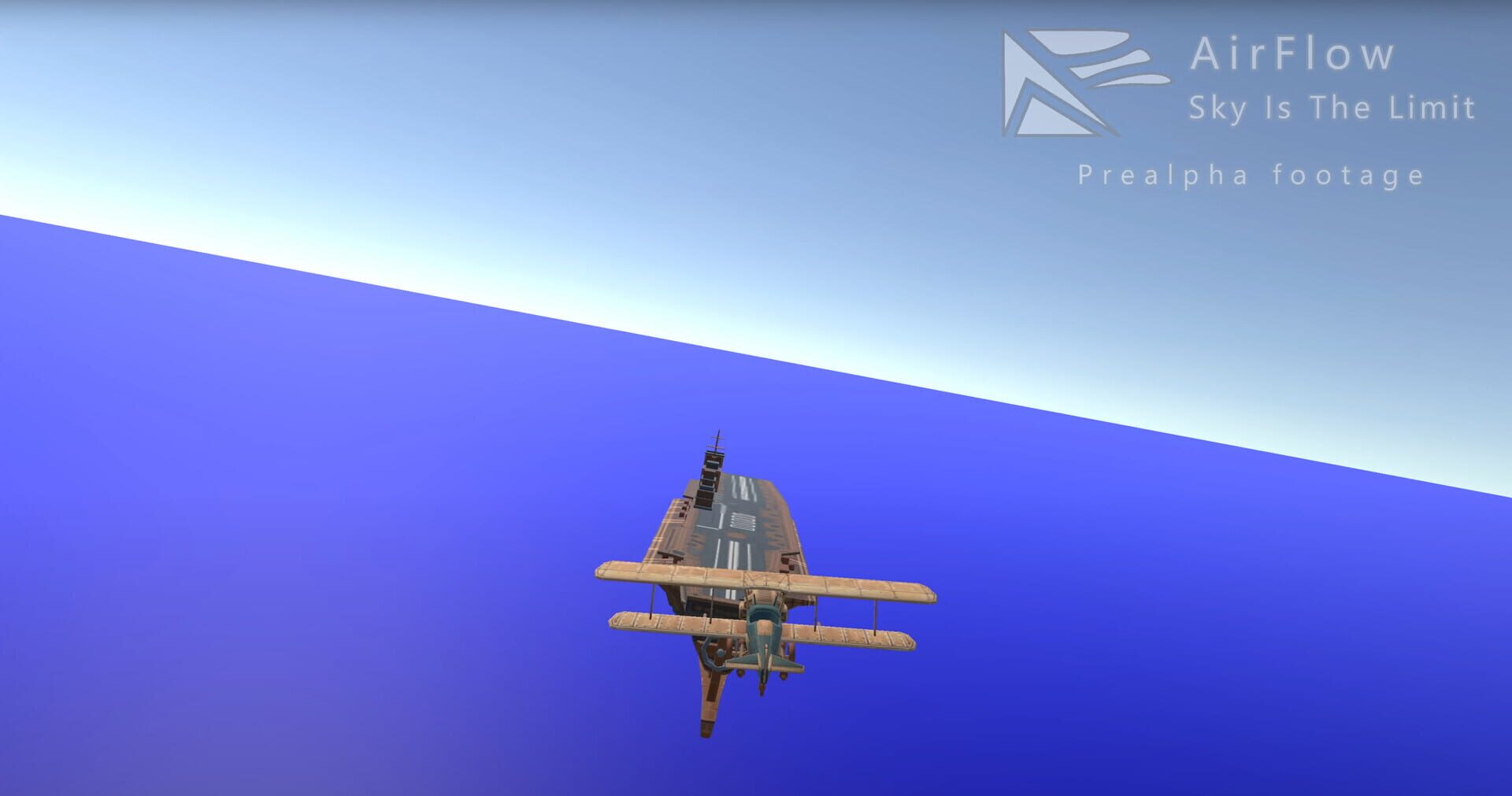 AirFlow: Sky Is The Limit - Screenshot