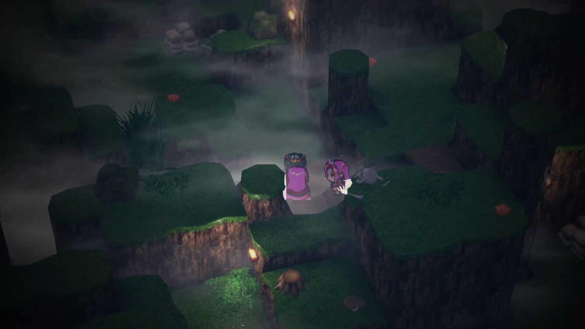 Animeahikoaprinceaverse A4: Prince Akihiko & Princess A - Screenshot