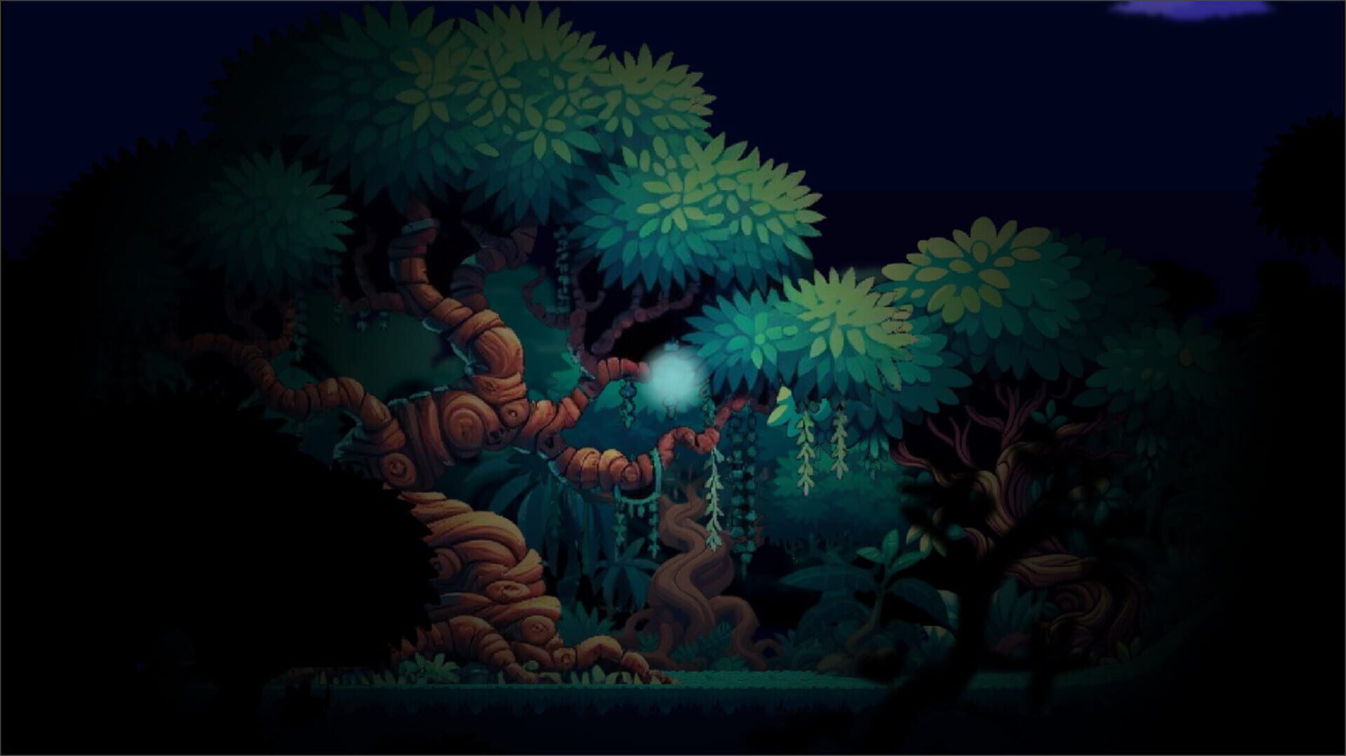 Ancient Totems - Screenshot