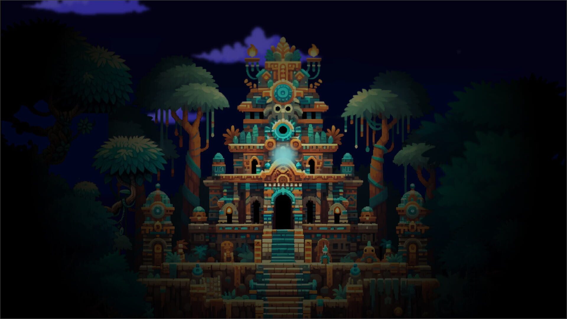 Ancient Totems - Screenshot