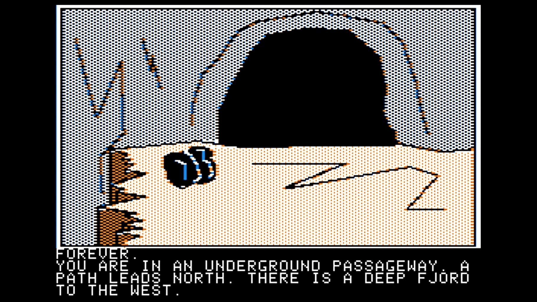 Ulysses and the Golden Fleece screenshot