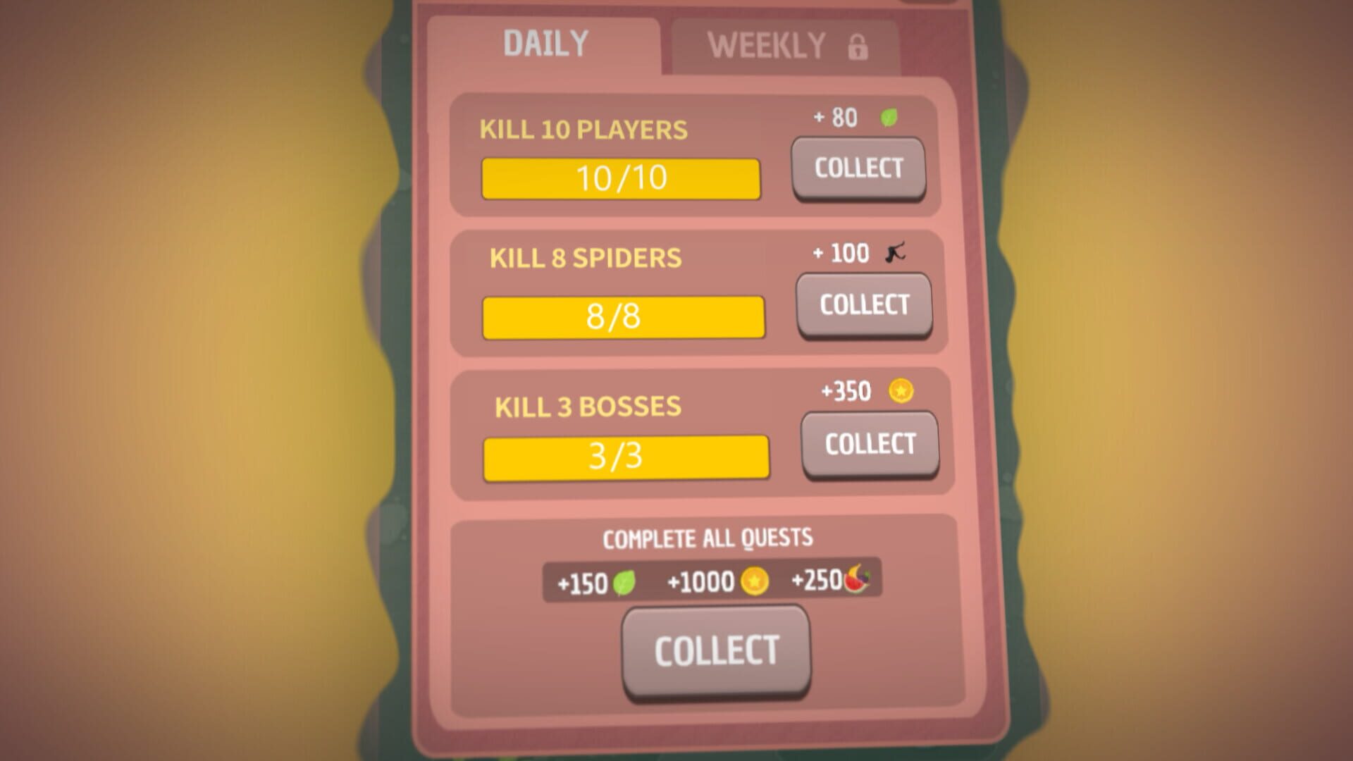 Ants.io - Screenshot