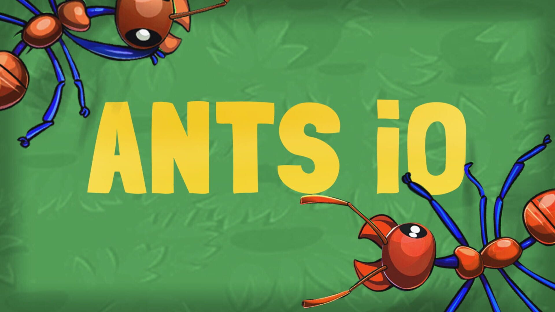 Ants.io - Screenshot