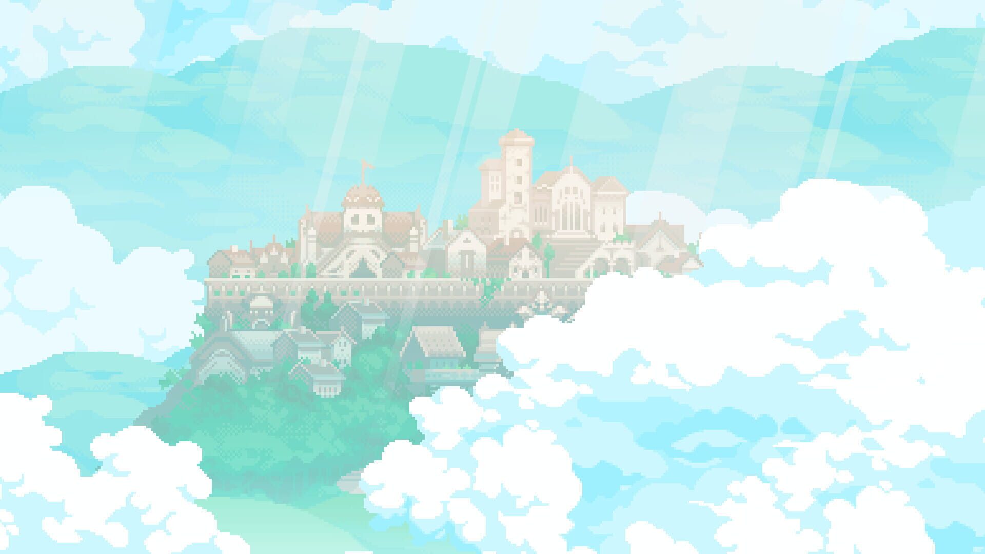 Arcanterra - Screenshot