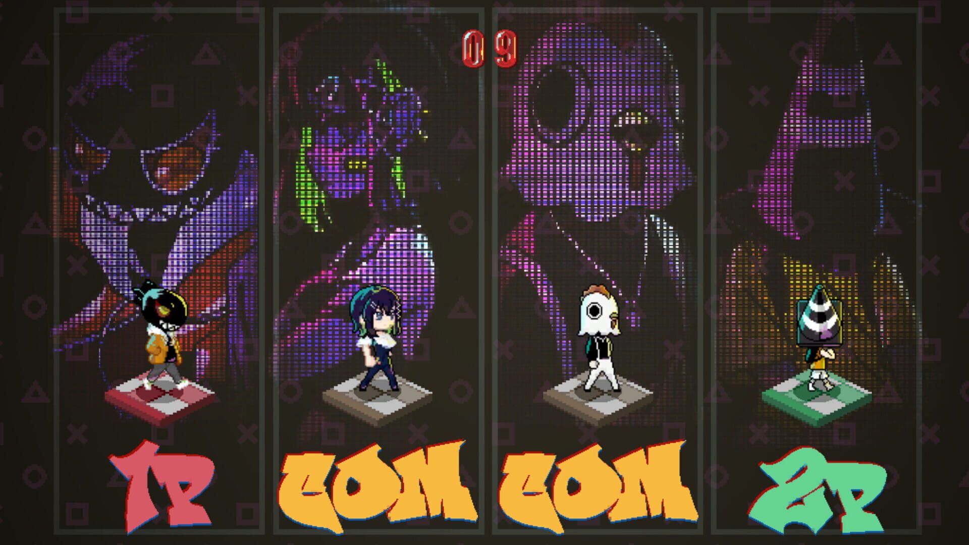Bomber Royale - Screenshot