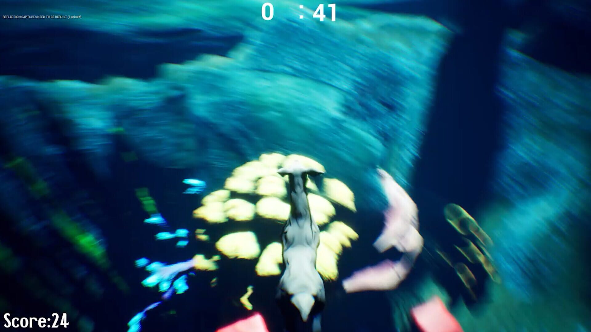 Bonoru Adventures - Screenshot