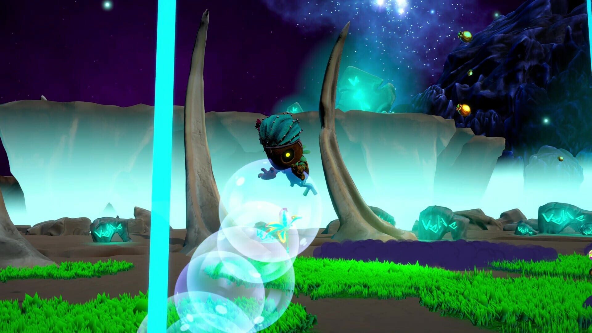 Cede - Screenshot