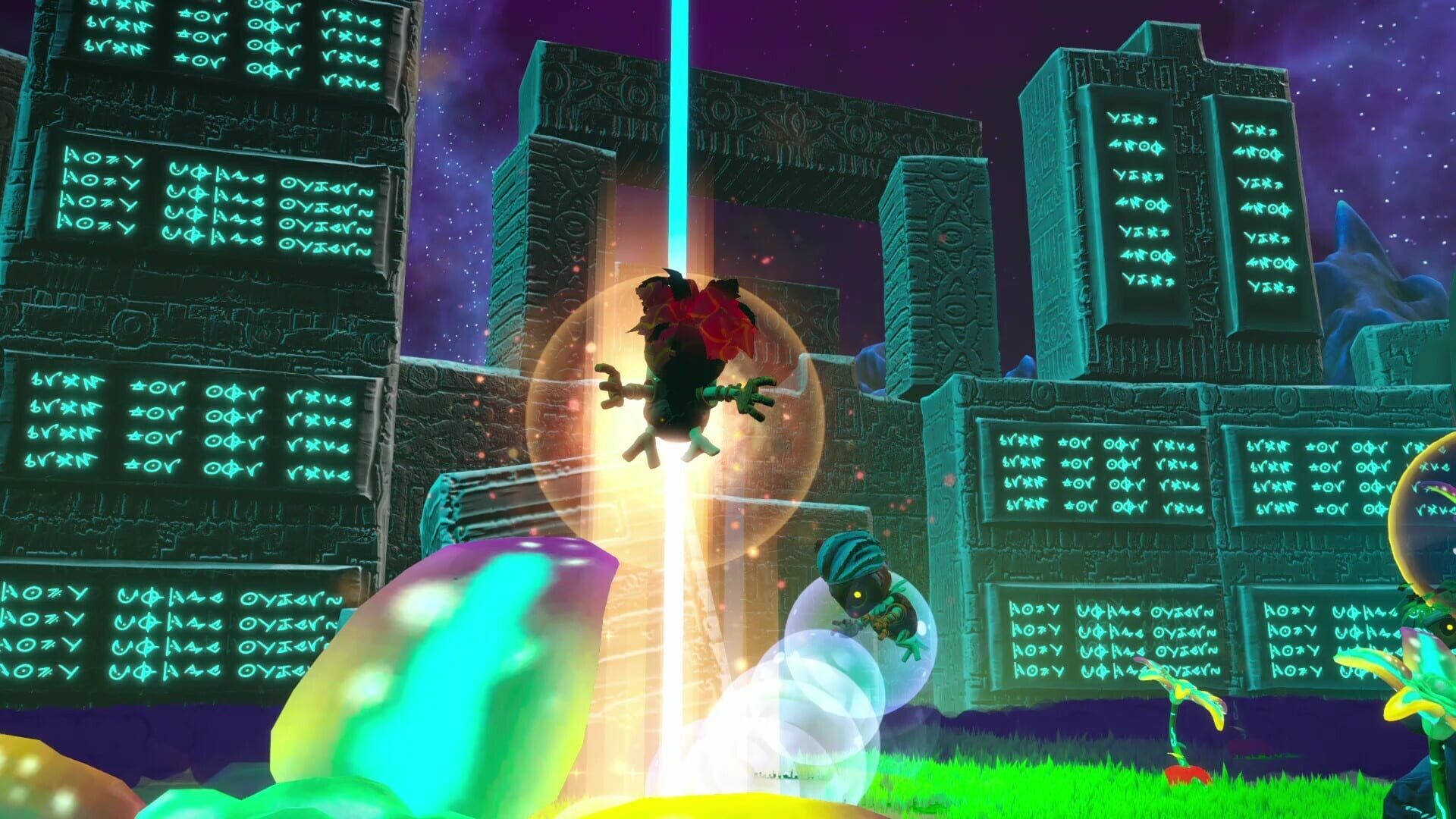 Cede - Screenshot