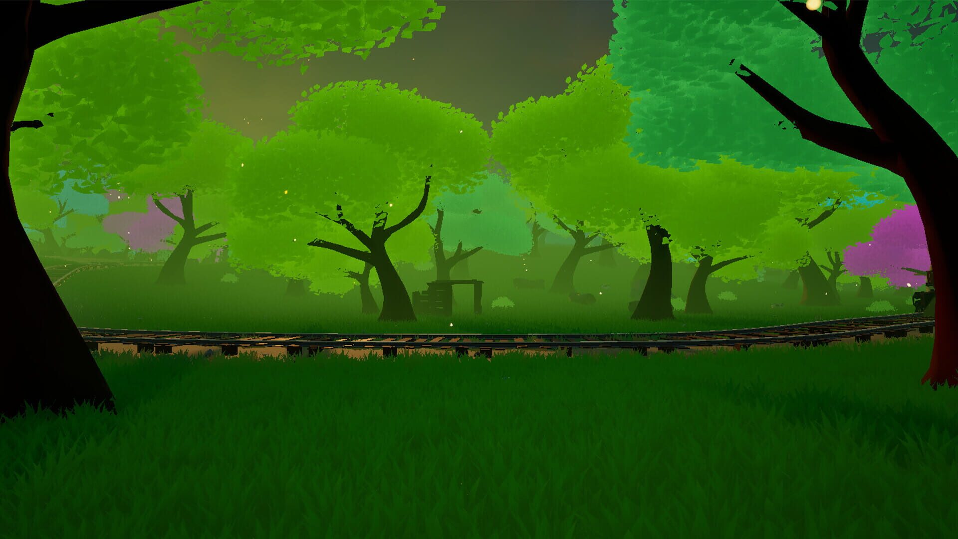 Chemia - Screenshot