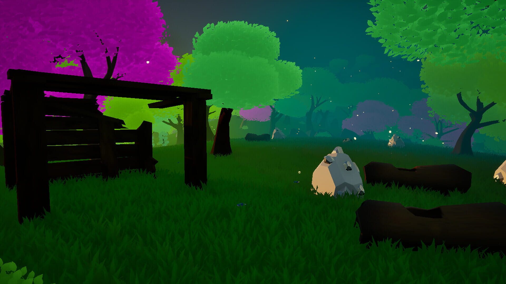 Chemia - Screenshot