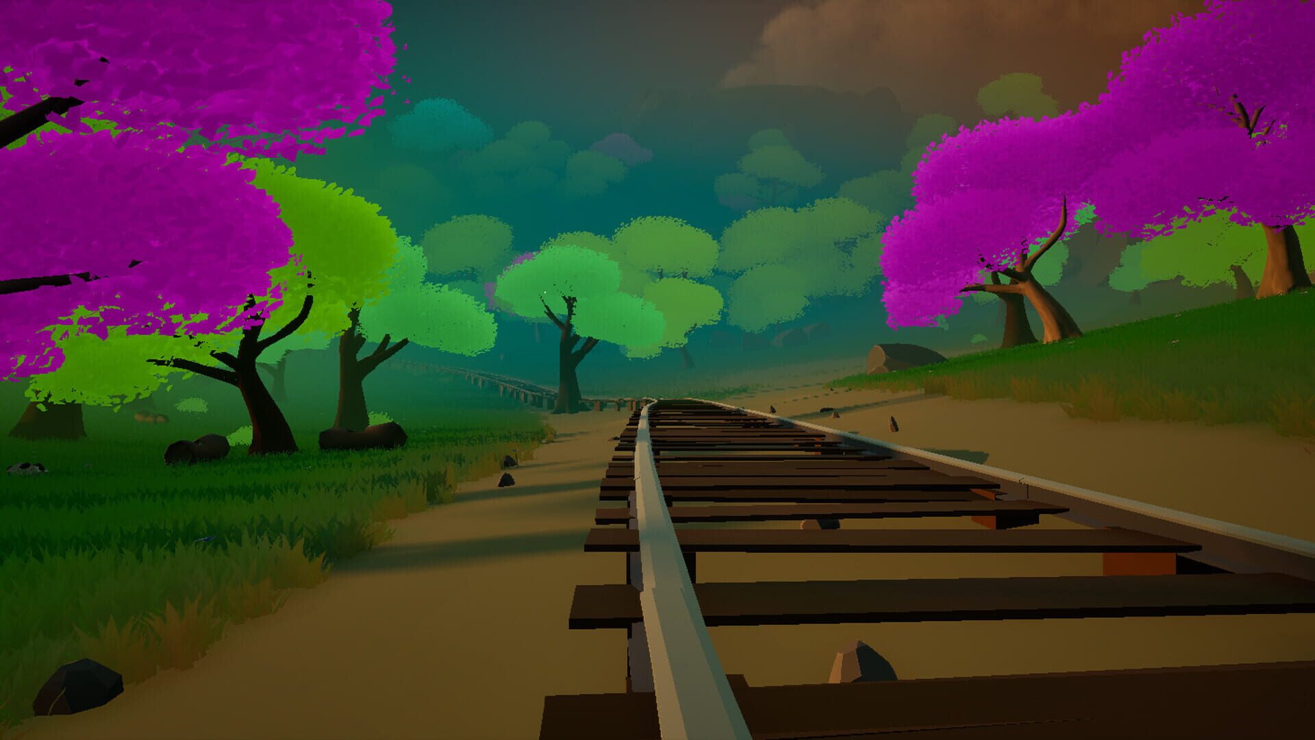 Chemia - Screenshot