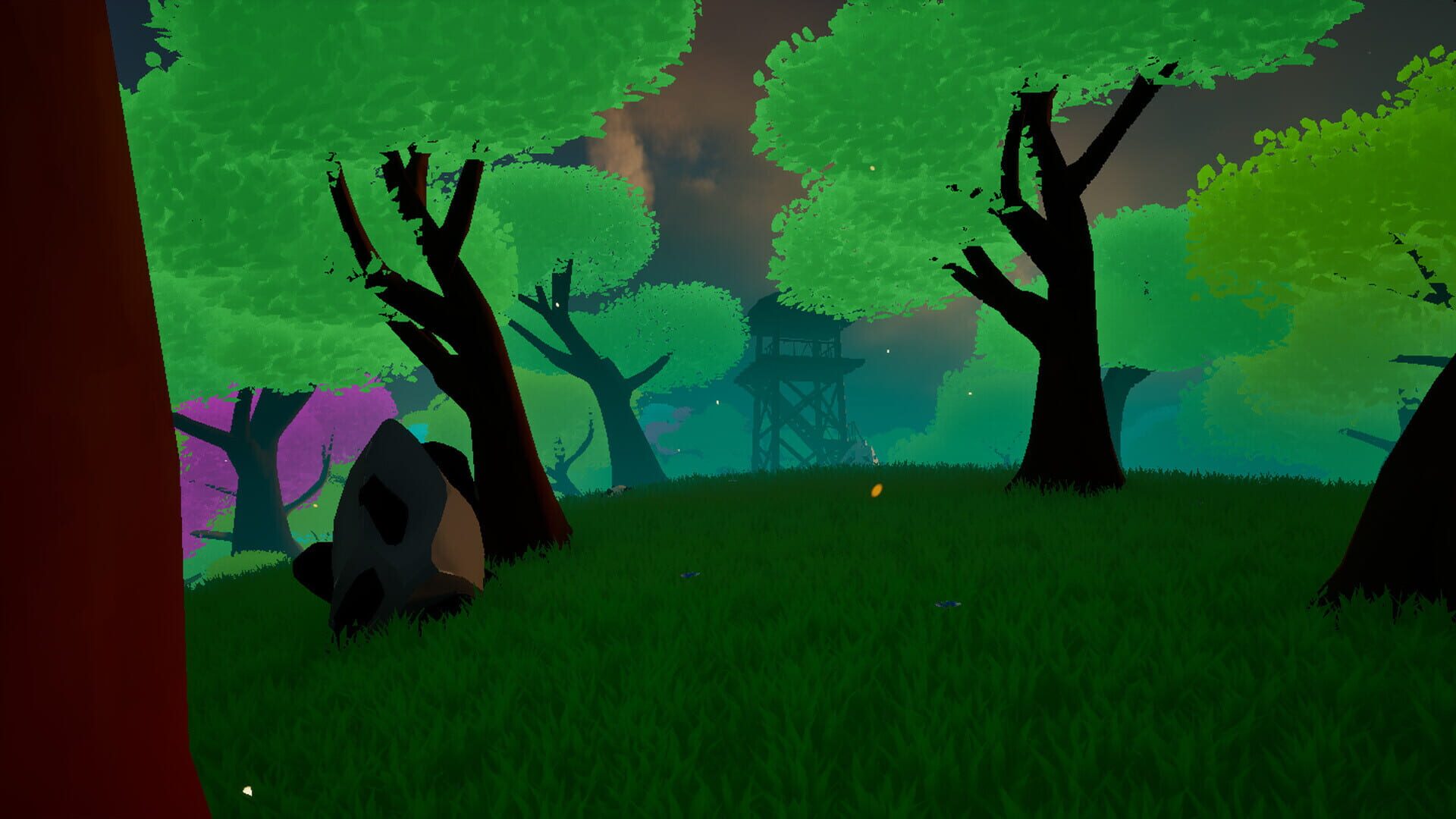 Chemia - Screenshot