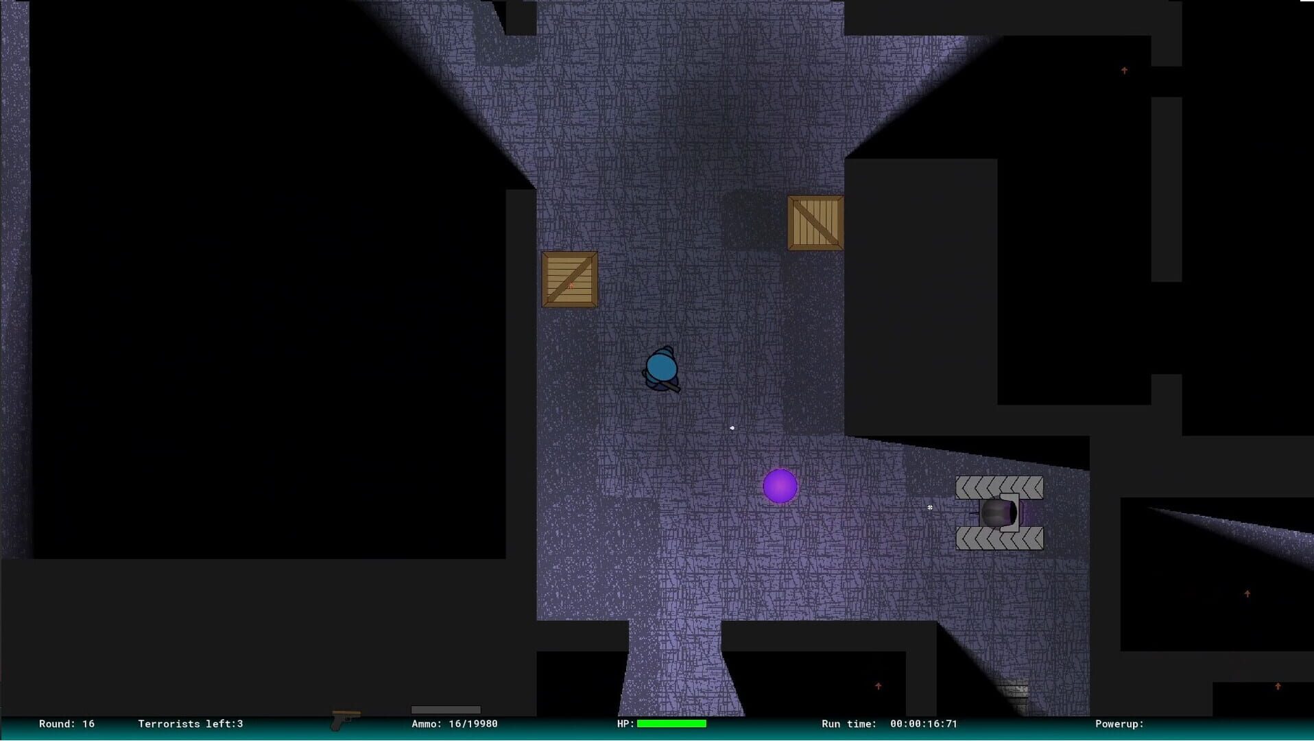 Clutch-Master - Screenshot