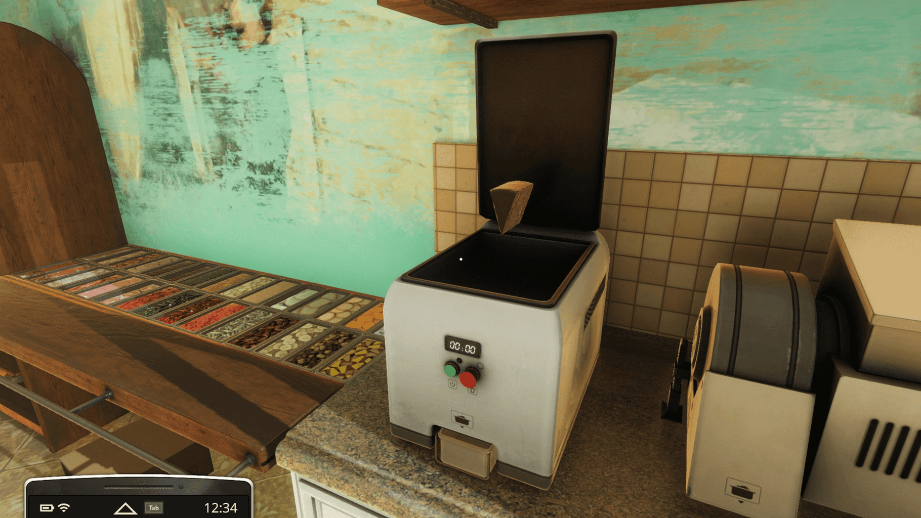 Cooking Simulator: Pizza screenshot