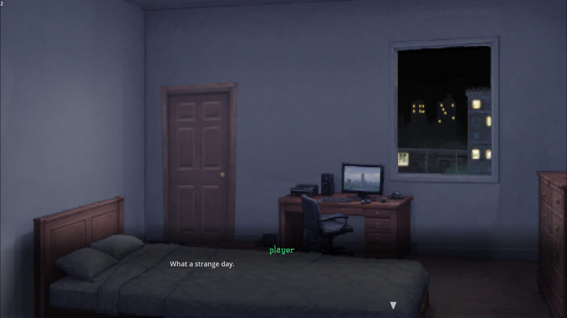 Corti Co. - Screenshot