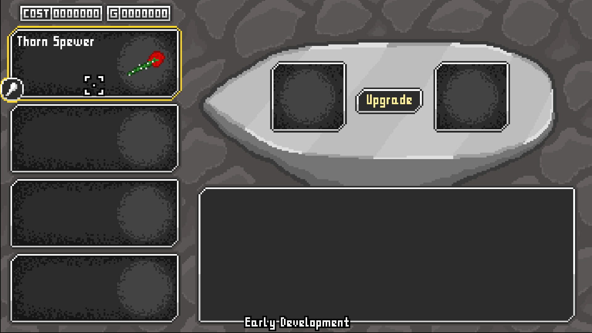 Crusader's Legacy - Screenshot