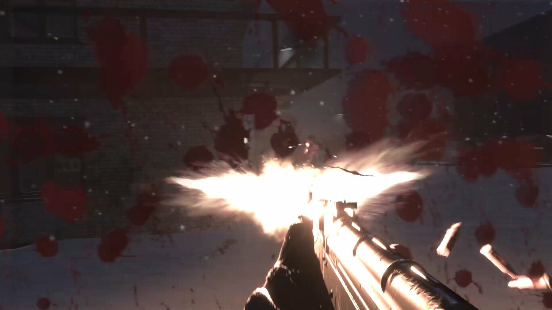 Dangerous Connections