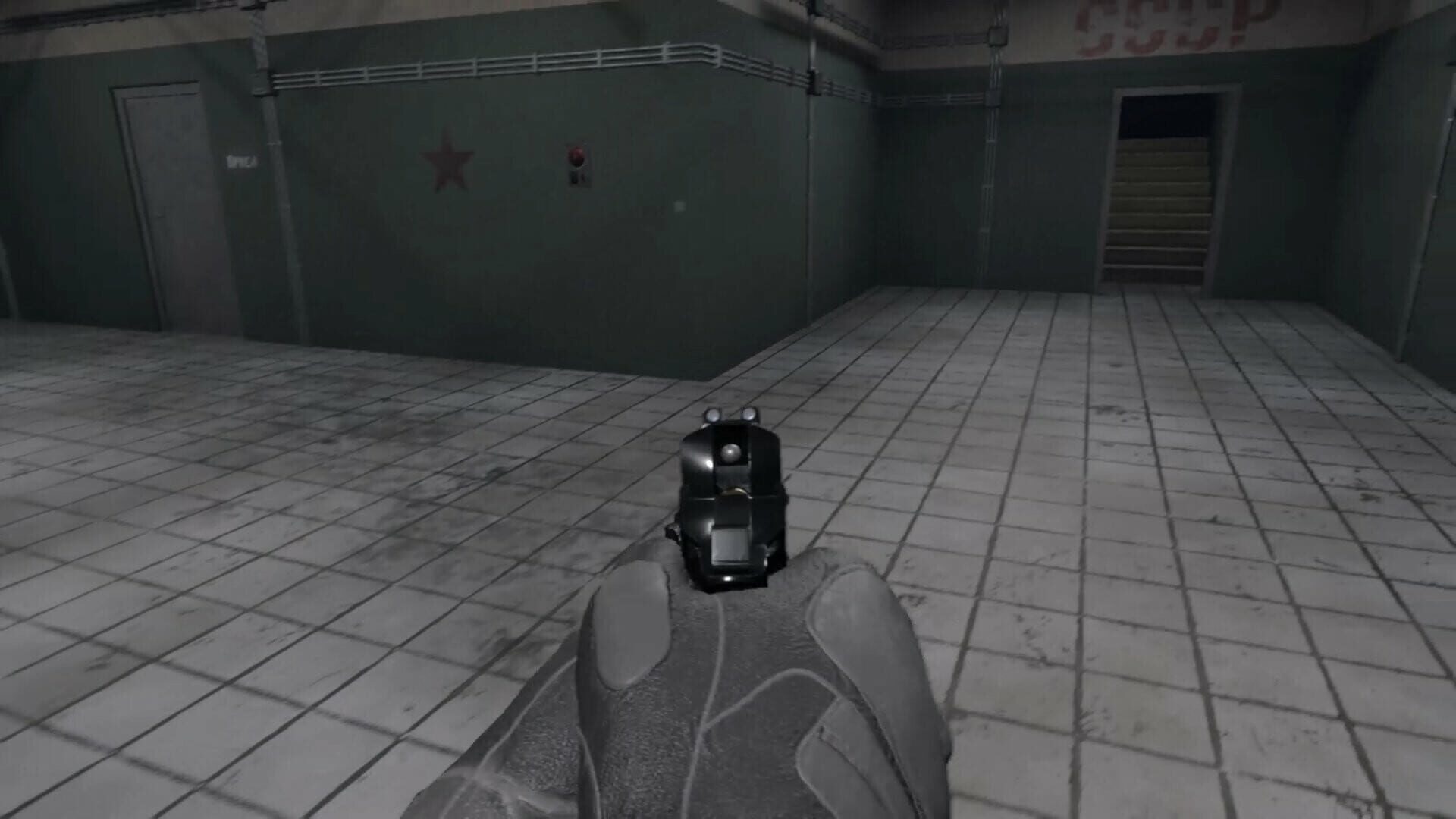 Dangerous Connections