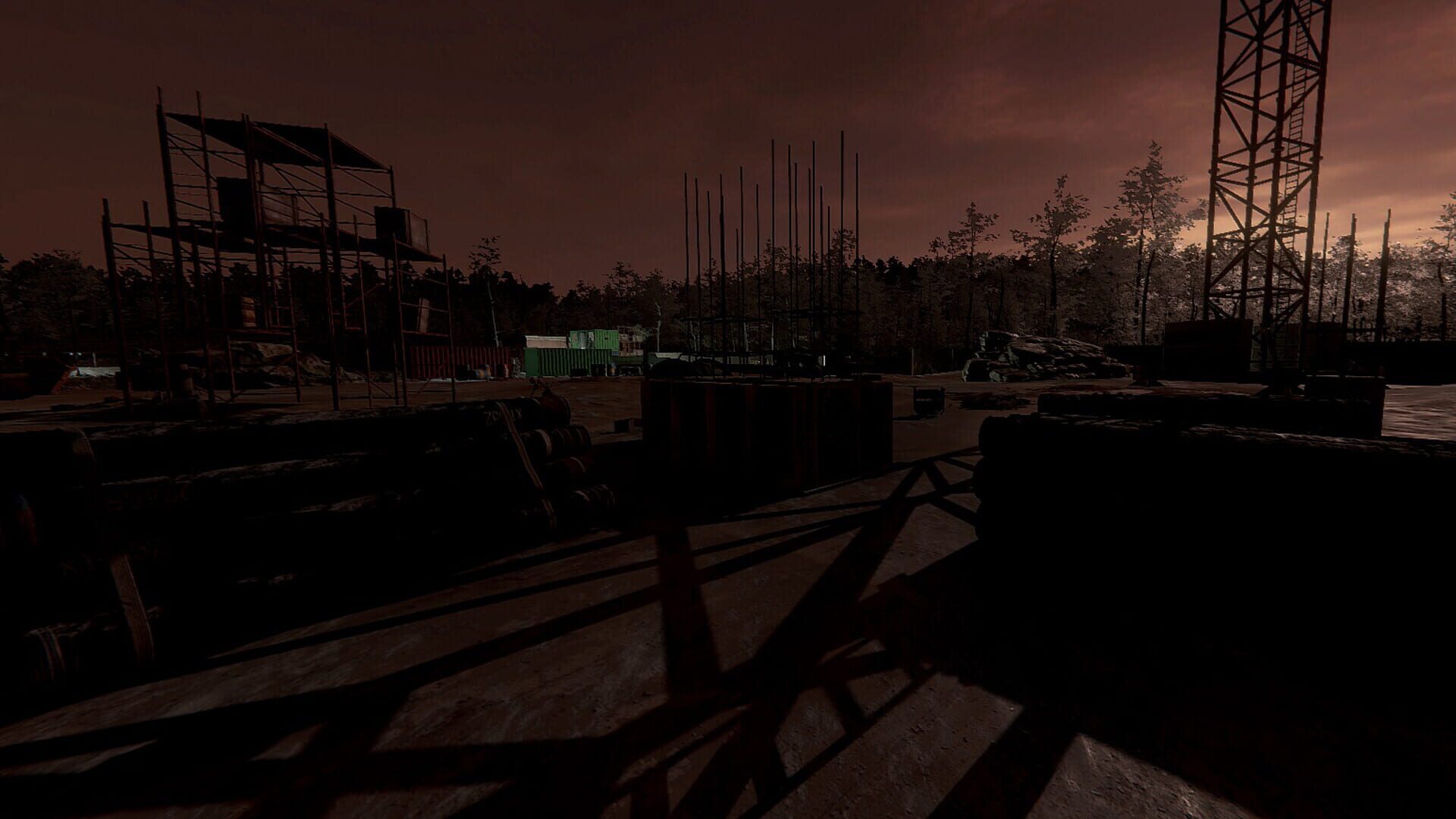 Dangerous Connections