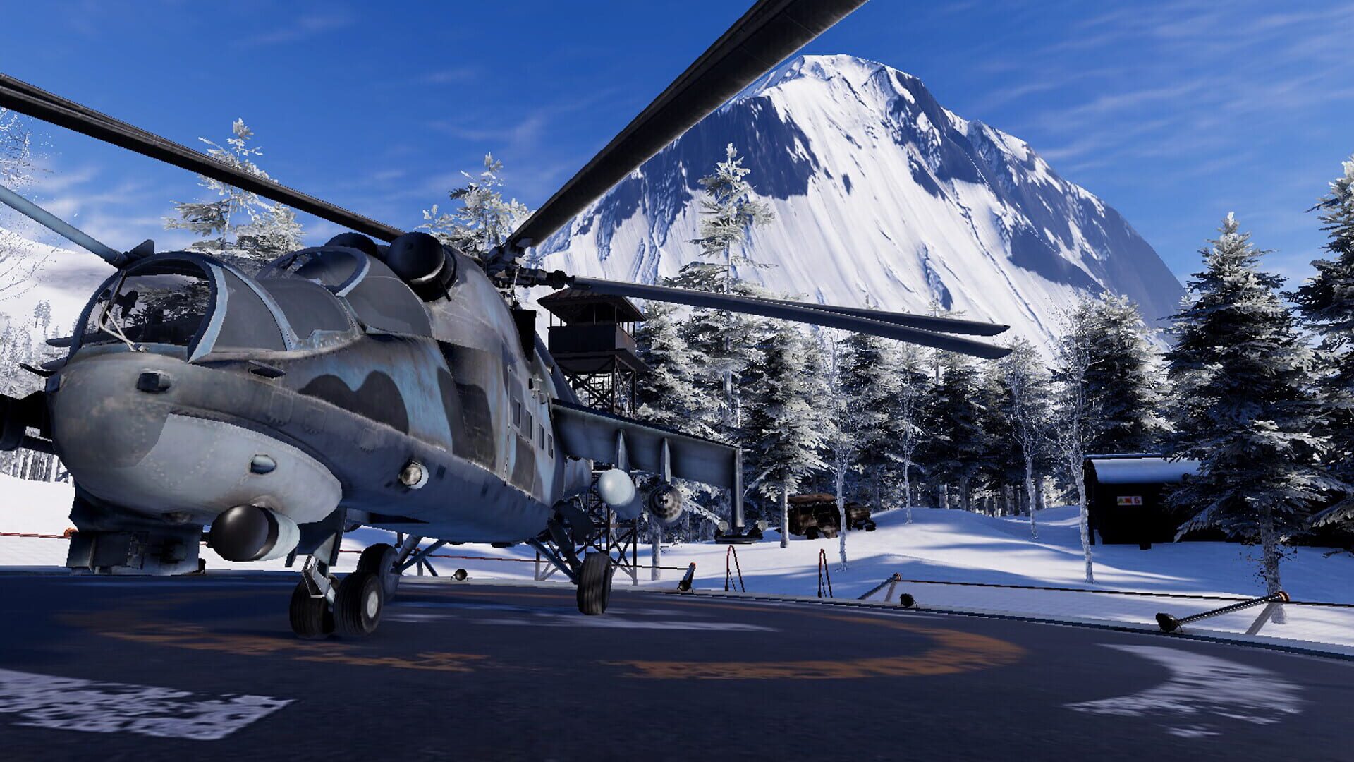 Dangerous Connections