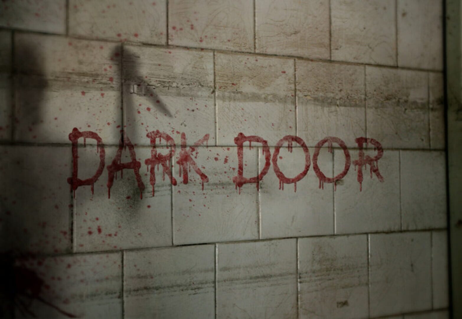 Dark Door - Screenshot