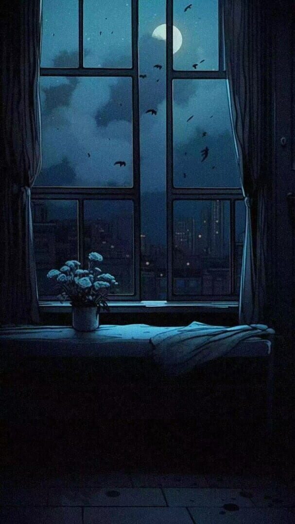 Dark Door - Screenshot