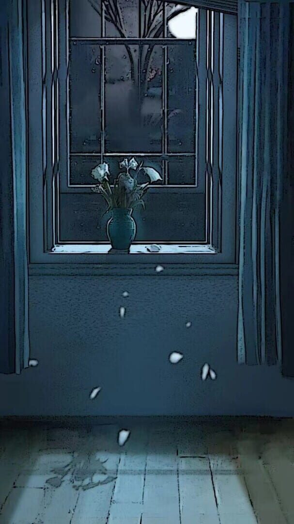 Dark Door - Screenshot