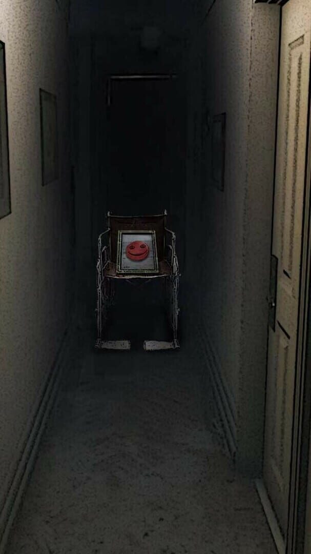 Dark Door - Screenshot