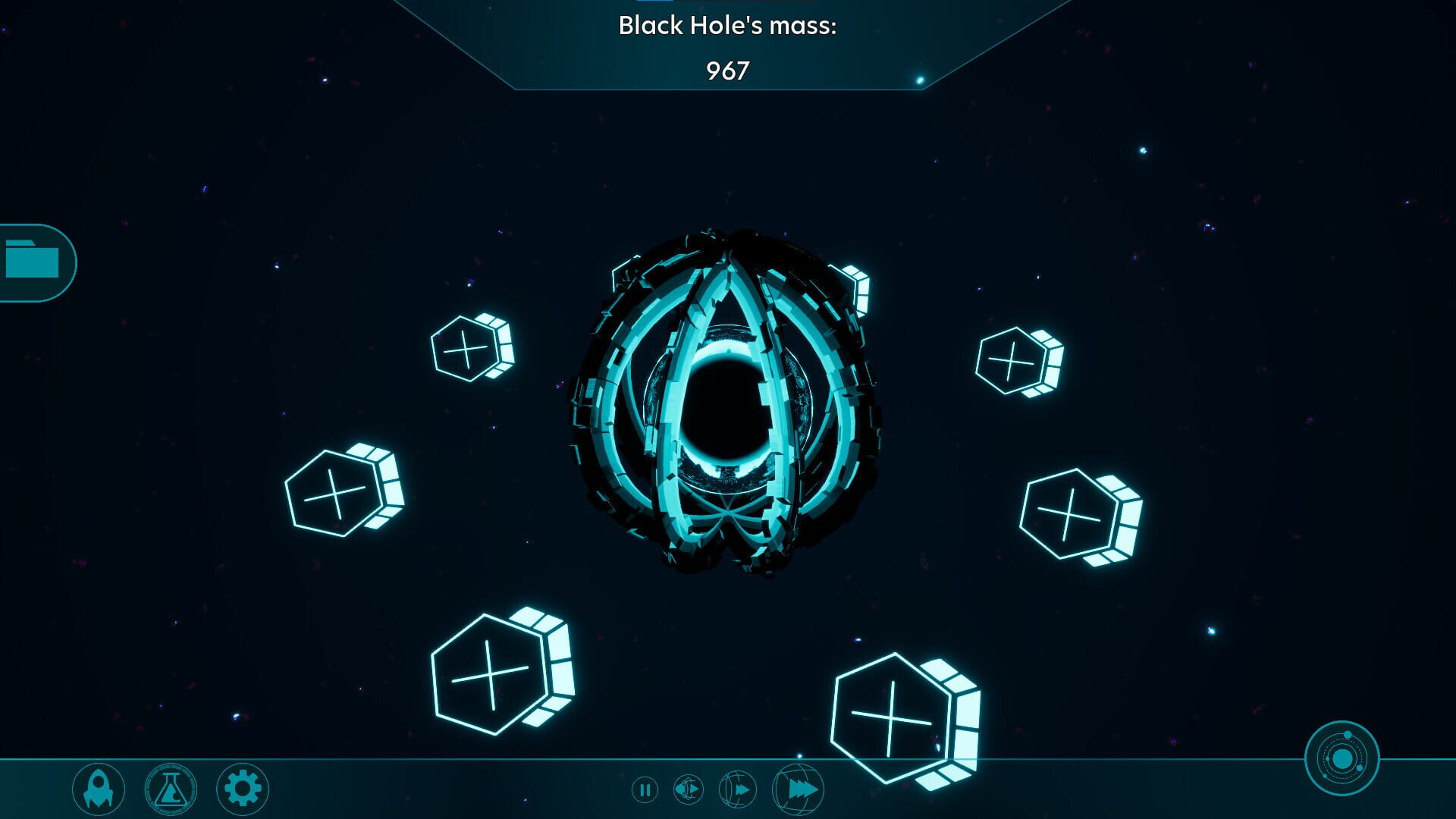 Dark Era - Screenshot