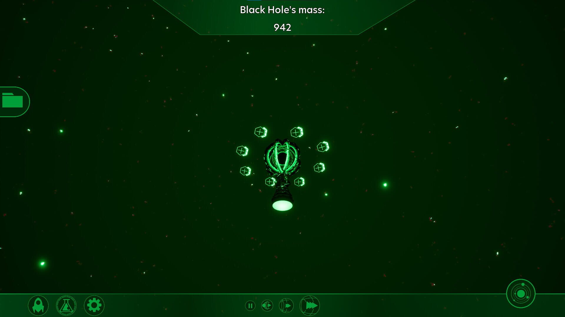 Dark Era - Screenshot