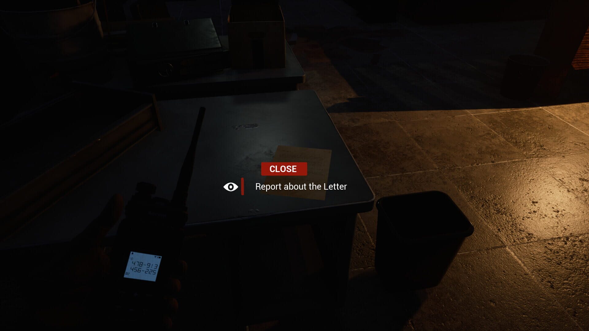 Dark Memories: Investigation - Screenshot