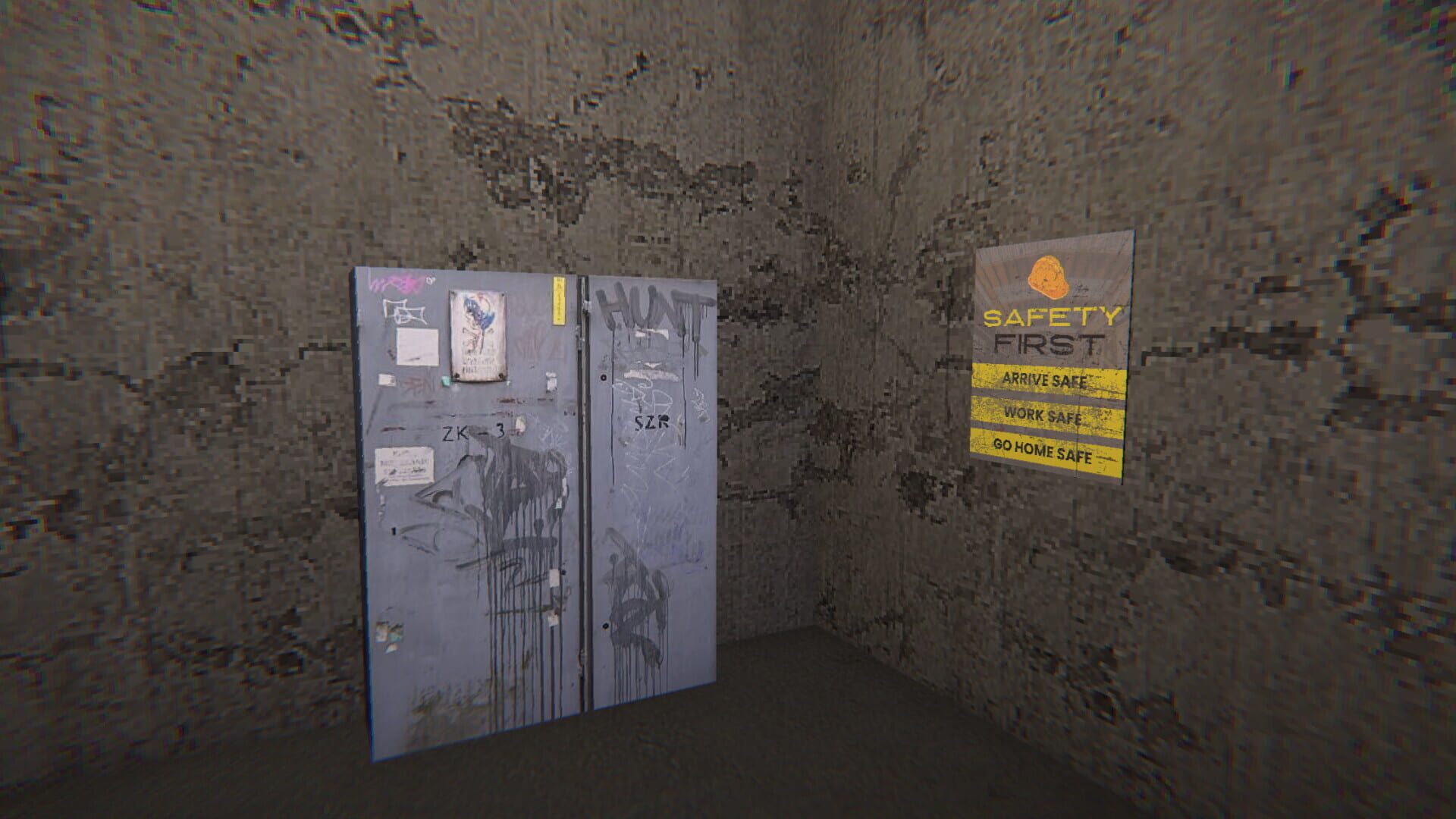 Dead Scrap - Screenshot
