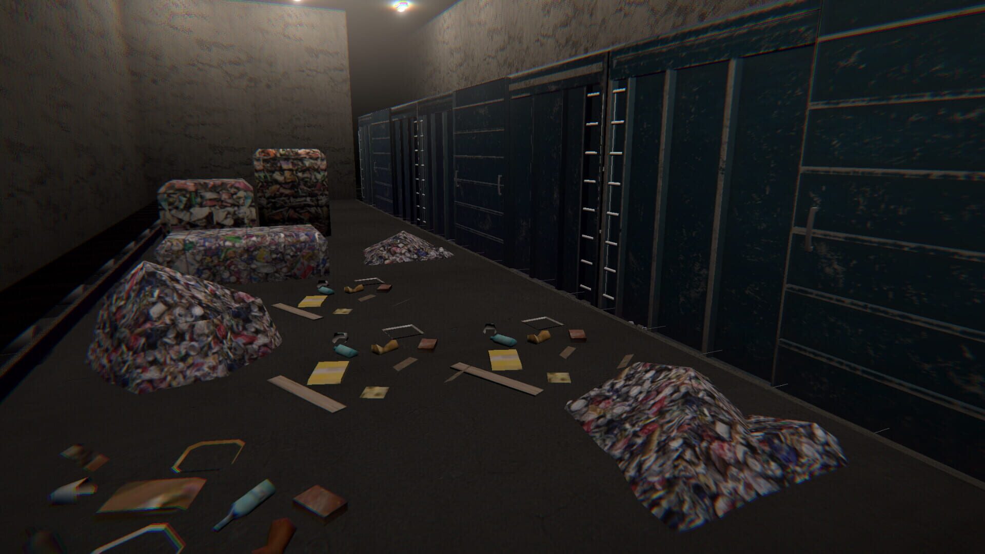 Dead Scrap - Screenshot