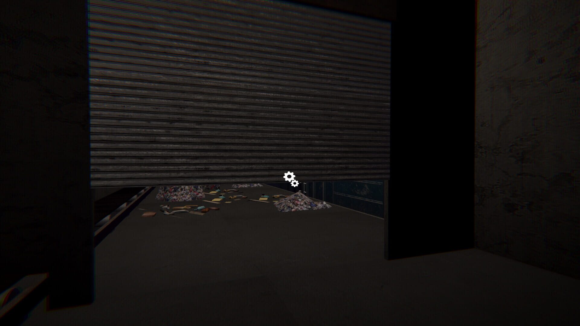 Dead Scrap - Screenshot