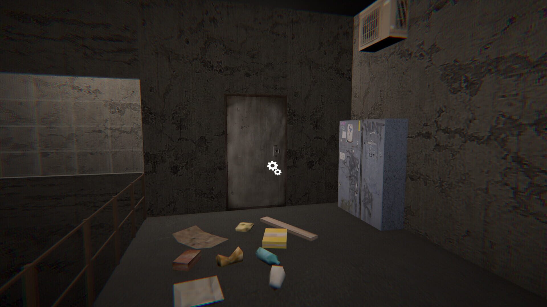 Dead Scrap - Screenshot
