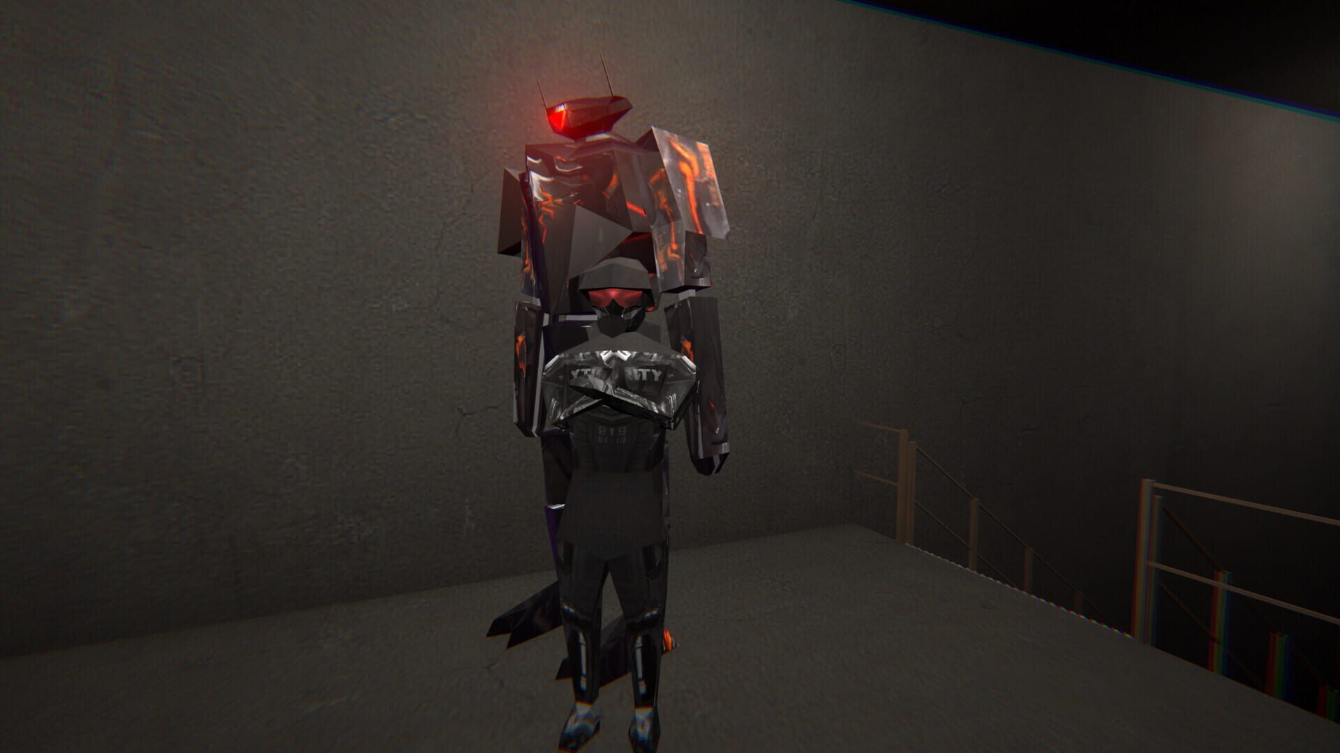Dead Scrap - Screenshot